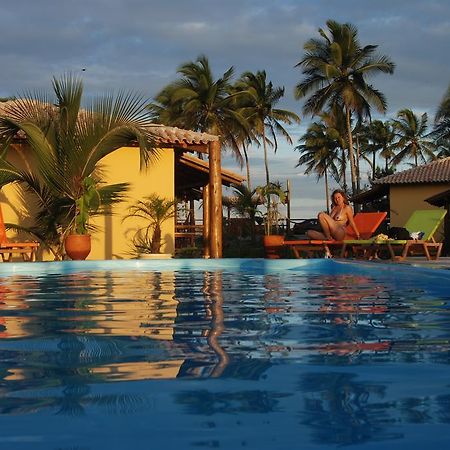 Bahiadomizil Hotel Canavieiras  Exterior foto