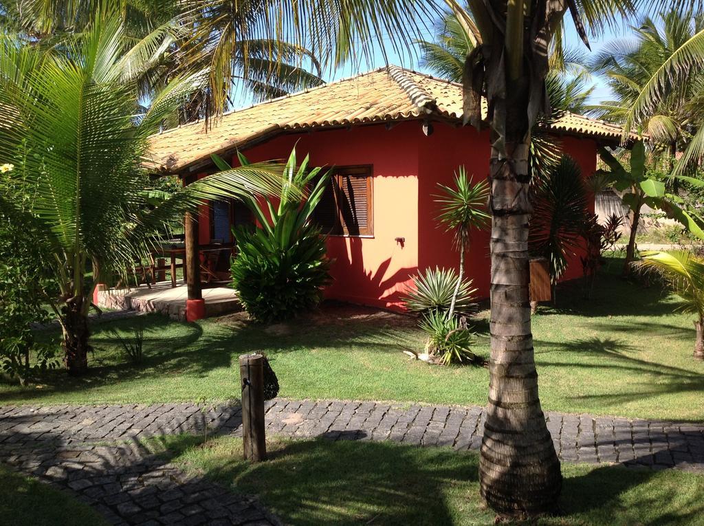 Bahiadomizil Hotel Canavieiras  Exterior foto