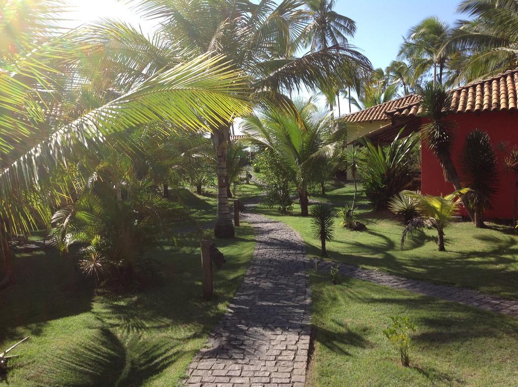 Bahiadomizil Hotel Canavieiras  Exterior foto