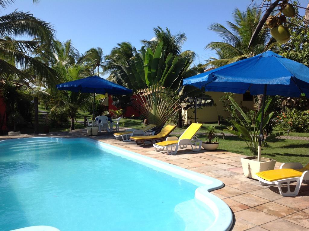 Bahiadomizil Hotel Canavieiras  Exterior foto