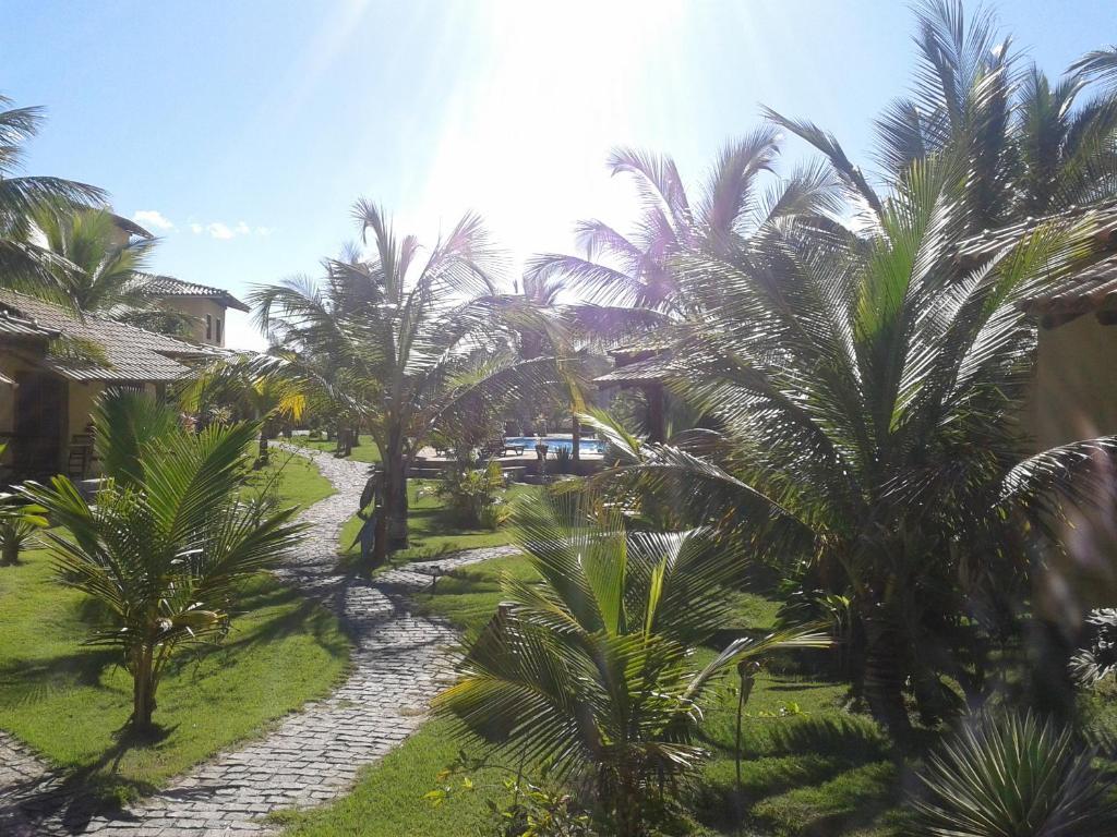 Bahiadomizil Hotel Canavieiras  Exterior foto