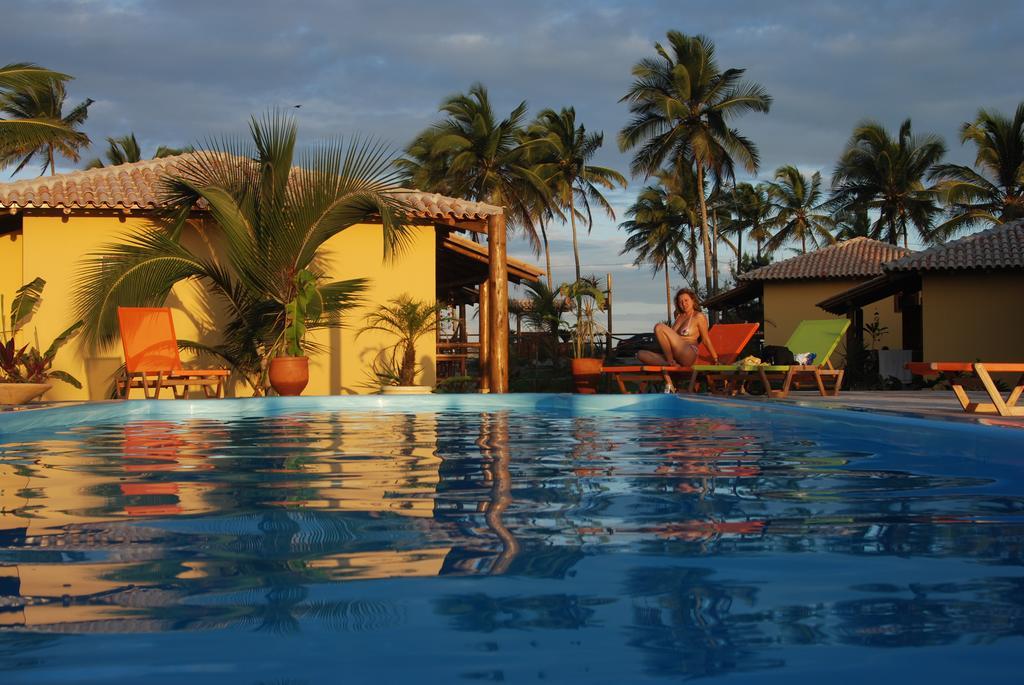 Bahiadomizil Hotel Canavieiras  Exterior foto