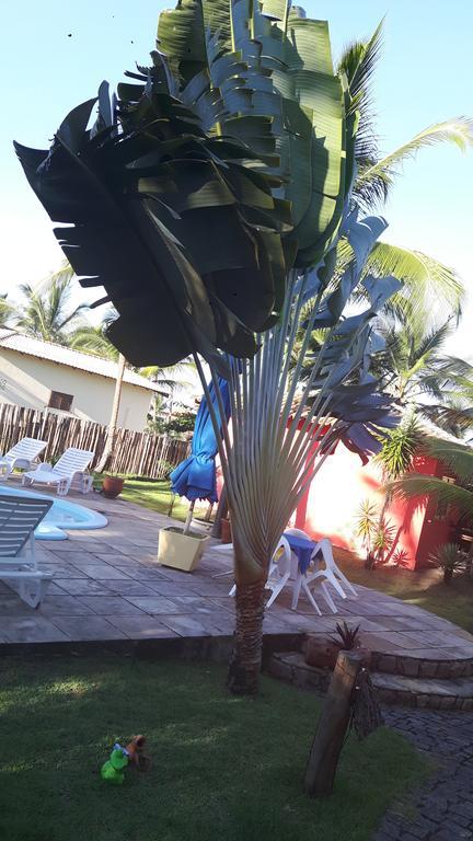 Bahiadomizil Hotel Canavieiras  Exterior foto