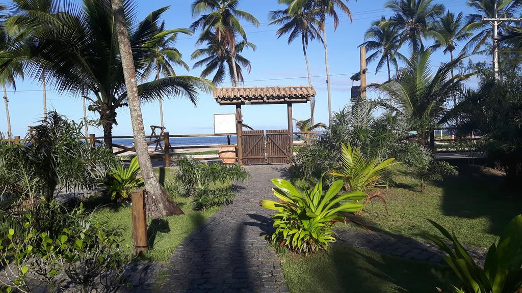 Bahiadomizil Hotel Canavieiras  Exterior foto
