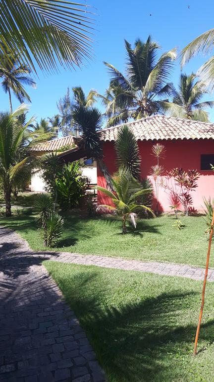 Bahiadomizil Hotel Canavieiras  Exterior foto