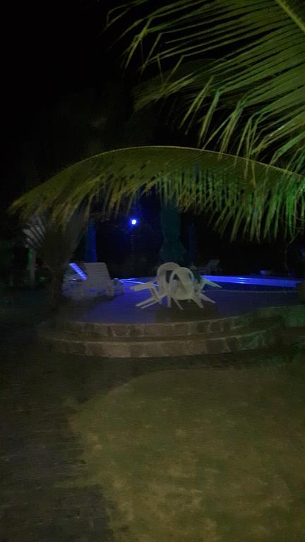 Bahiadomizil Hotel Canavieiras  Exterior foto