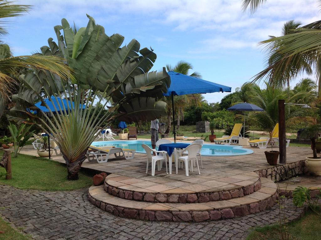 Bahiadomizil Hotel Canavieiras  Exterior foto
