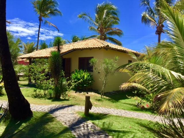 Bahiadomizil Hotel Canavieiras  Exterior foto