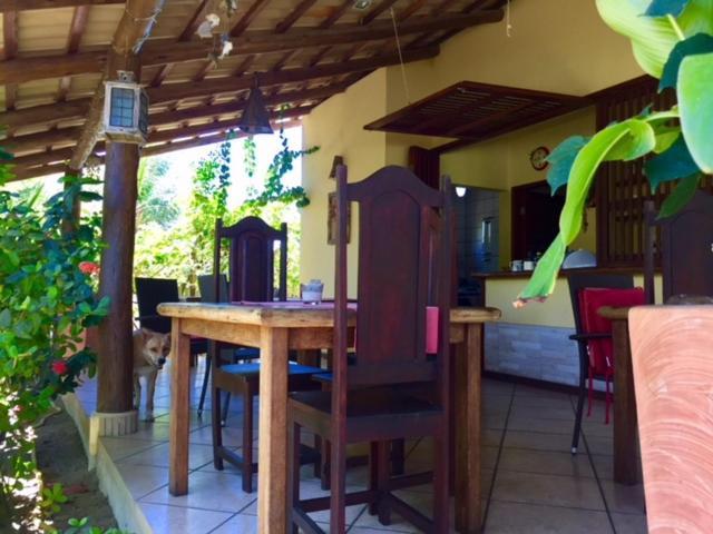 Bahiadomizil Hotel Canavieiras  Exterior foto