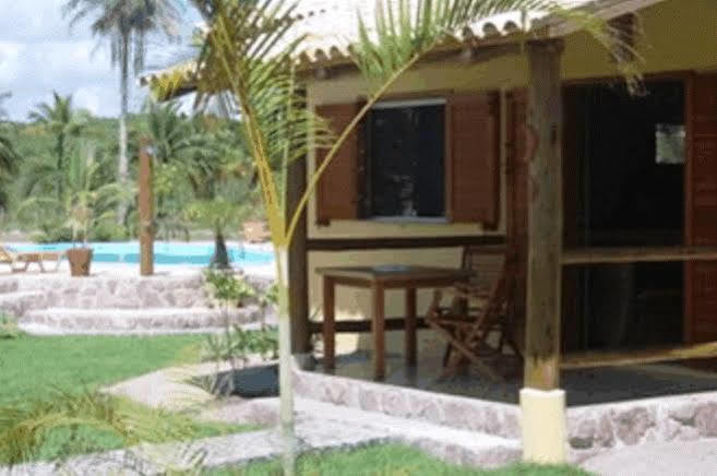 Bahiadomizil Hotel Canavieiras  Exterior foto