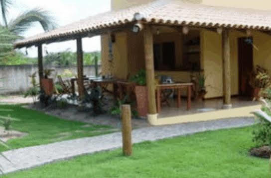Bahiadomizil Hotel Canavieiras  Exterior foto