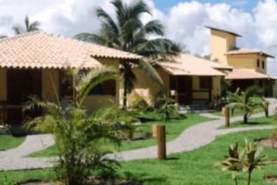 Bahiadomizil Hotel Canavieiras  Exterior foto